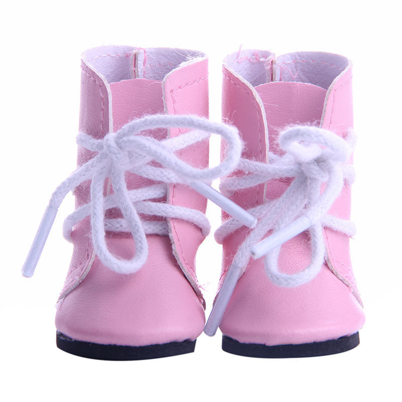 American Girl Doll Shoes Doll Boots